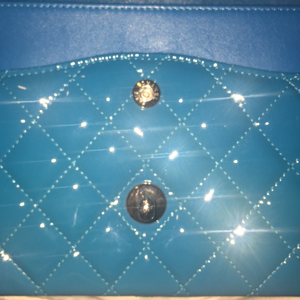 Chanel classic flap - Picture 4 of 9